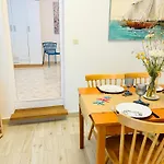 Sunny Elza 2 Apartman *
