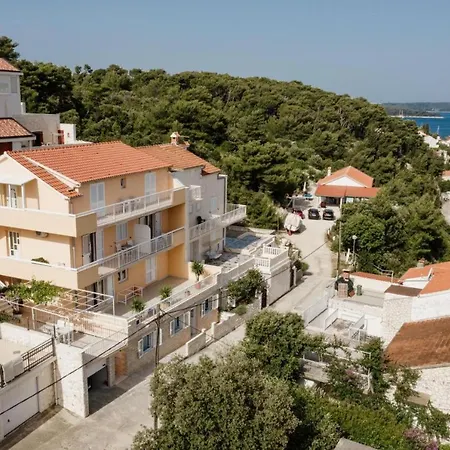 Sunny Elza 2 Apartament *