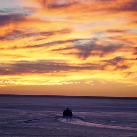 Sunny Elza 2 Apartment *