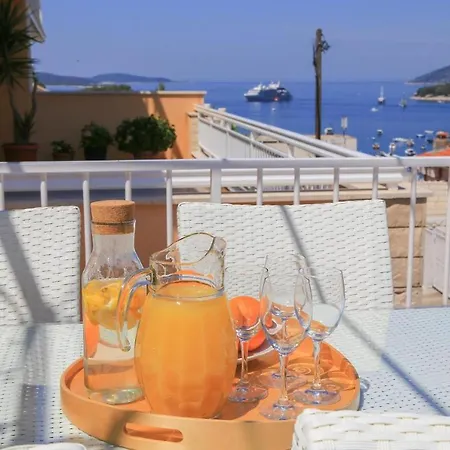 Apartament Sunny Elza 2 Hvar Town