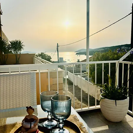 Sunny Elza 2 Apartament *