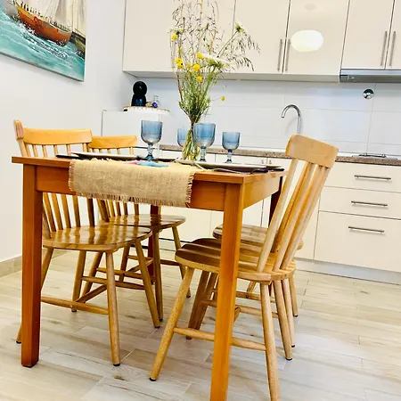 Apartment Sunny Elza 2 *