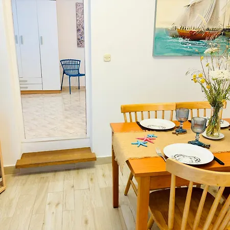 Sunny Elza 2 Apartament *