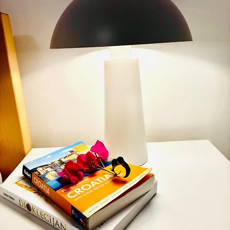 Sunny Elza 2 Appartement Hvar Town