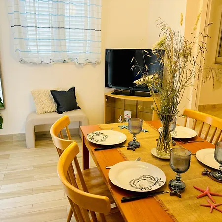 Apartment Sunny Elza 2 Hvar Town