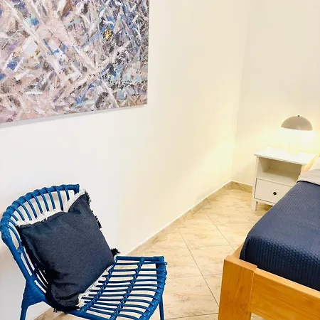 Sunny Elza 2 Appartement
