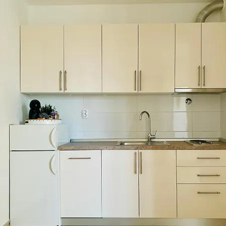 Sunny Elza 2 Apartament *