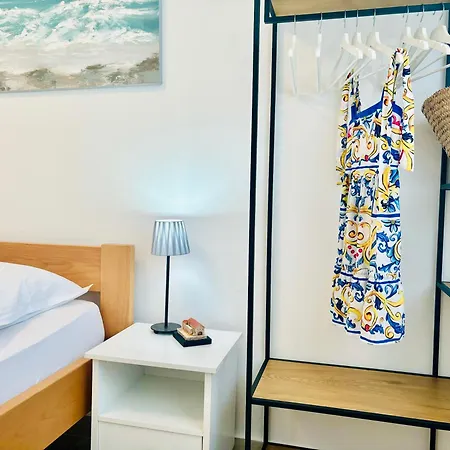 Apartment Sunny Elza 2 *