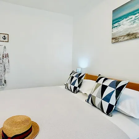 Sunny Elza 2 Apartment Hvar Town