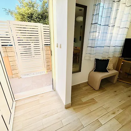 Sunny Elza 2 Apartament *