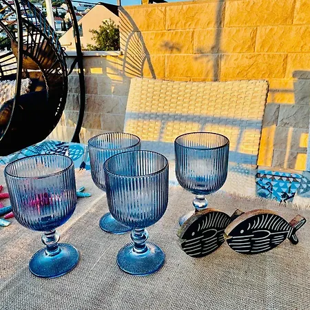 Sunny Elza 2 Apartament Hvar Town