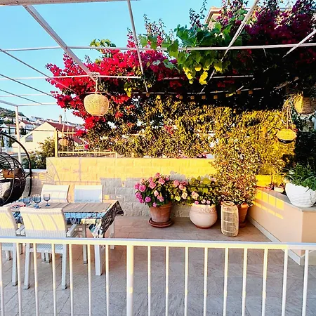 Sunny Elza 2 Apartament *