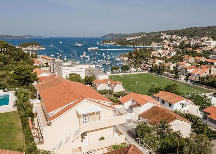 Apartman Sunny Elza 2