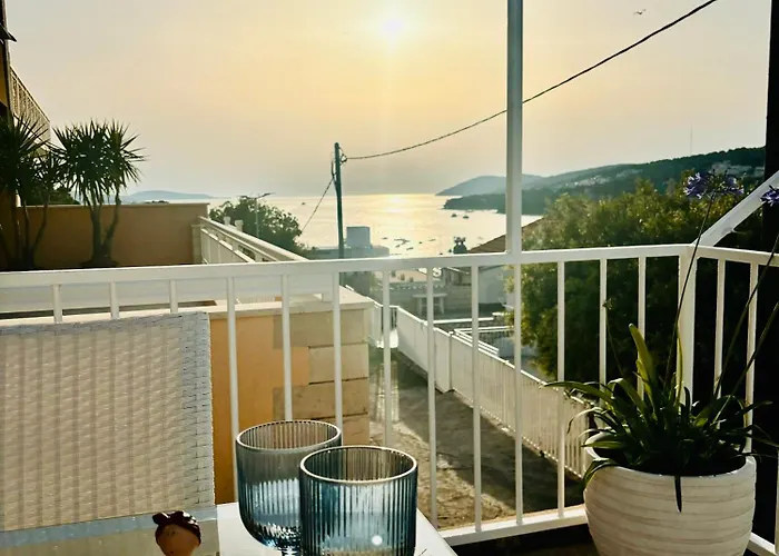Sunny Elza 2 Apartman *