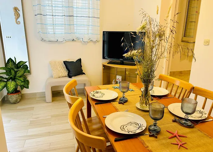 Apartman Sunny Elza 2 Hvar Town