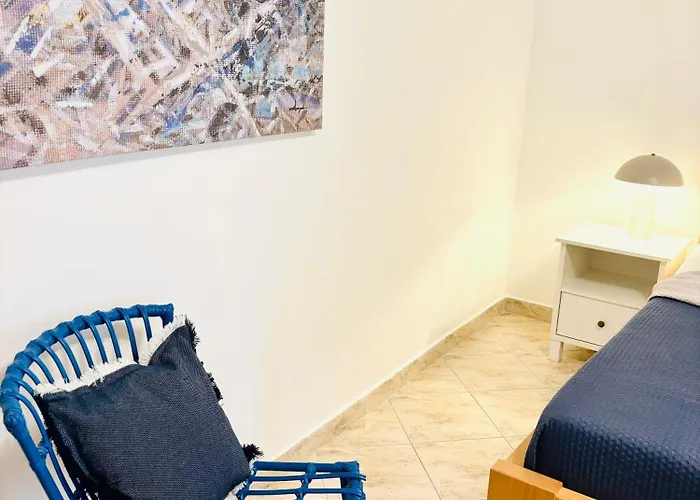 Sunny Elza 2 Apartman