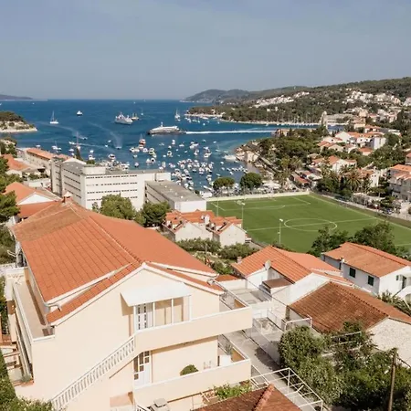 Apartament Sunny Elza 2