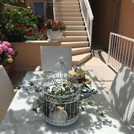 Apartament Sunny Elza 2 *