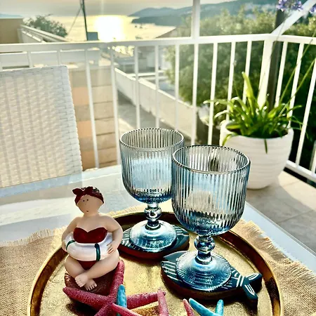 Apartament Sunny Elza 2 Hvar Town