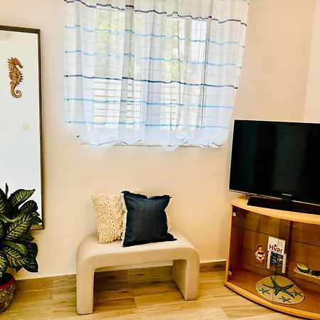 Apartament Sunny Elza 2 *